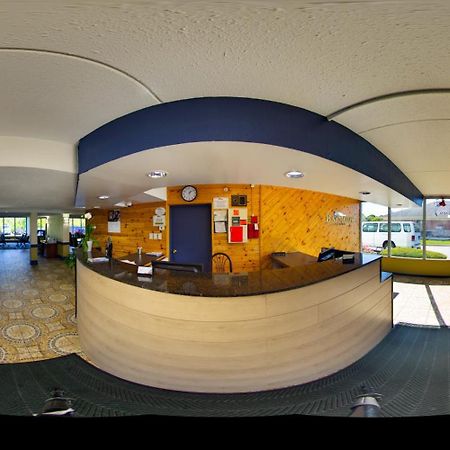 Baymont By Wyndham - Chicago - Addison - O'Hare Hotel Kültér fotó