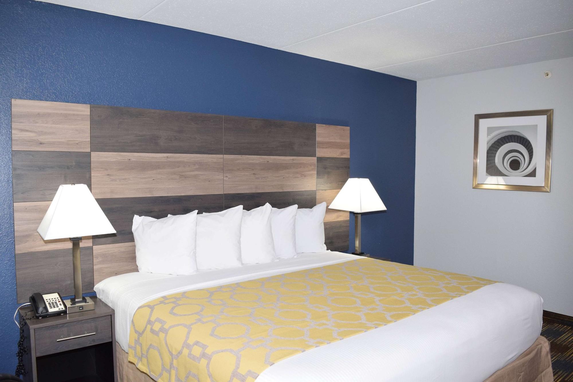 Baymont By Wyndham - Chicago - Addison - O'Hare Hotel Kültér fotó